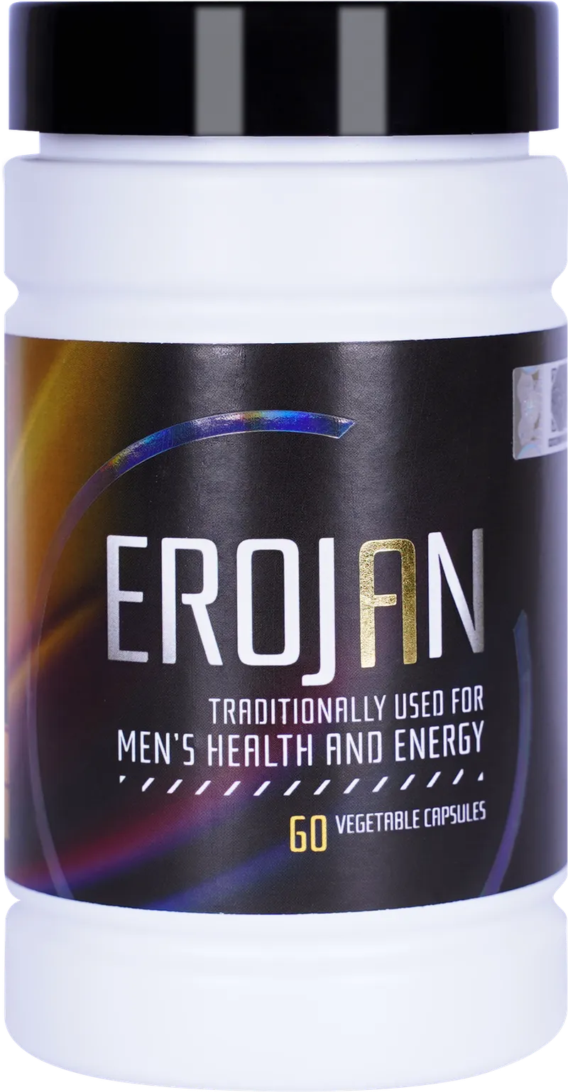 EROJAN 罐装