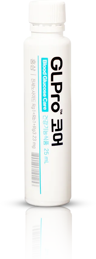 正官庄 GL Pro Core 单瓶 25 ml