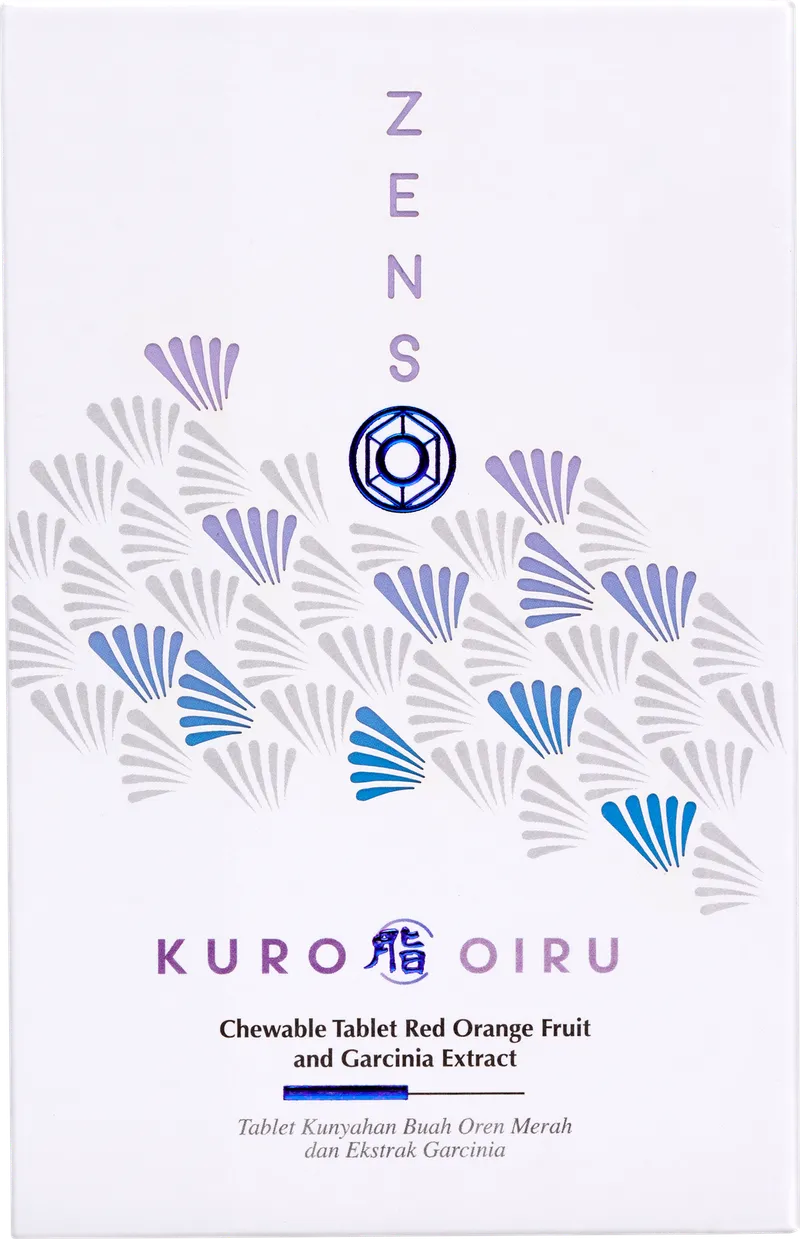 Kuro Oiru 瓶装