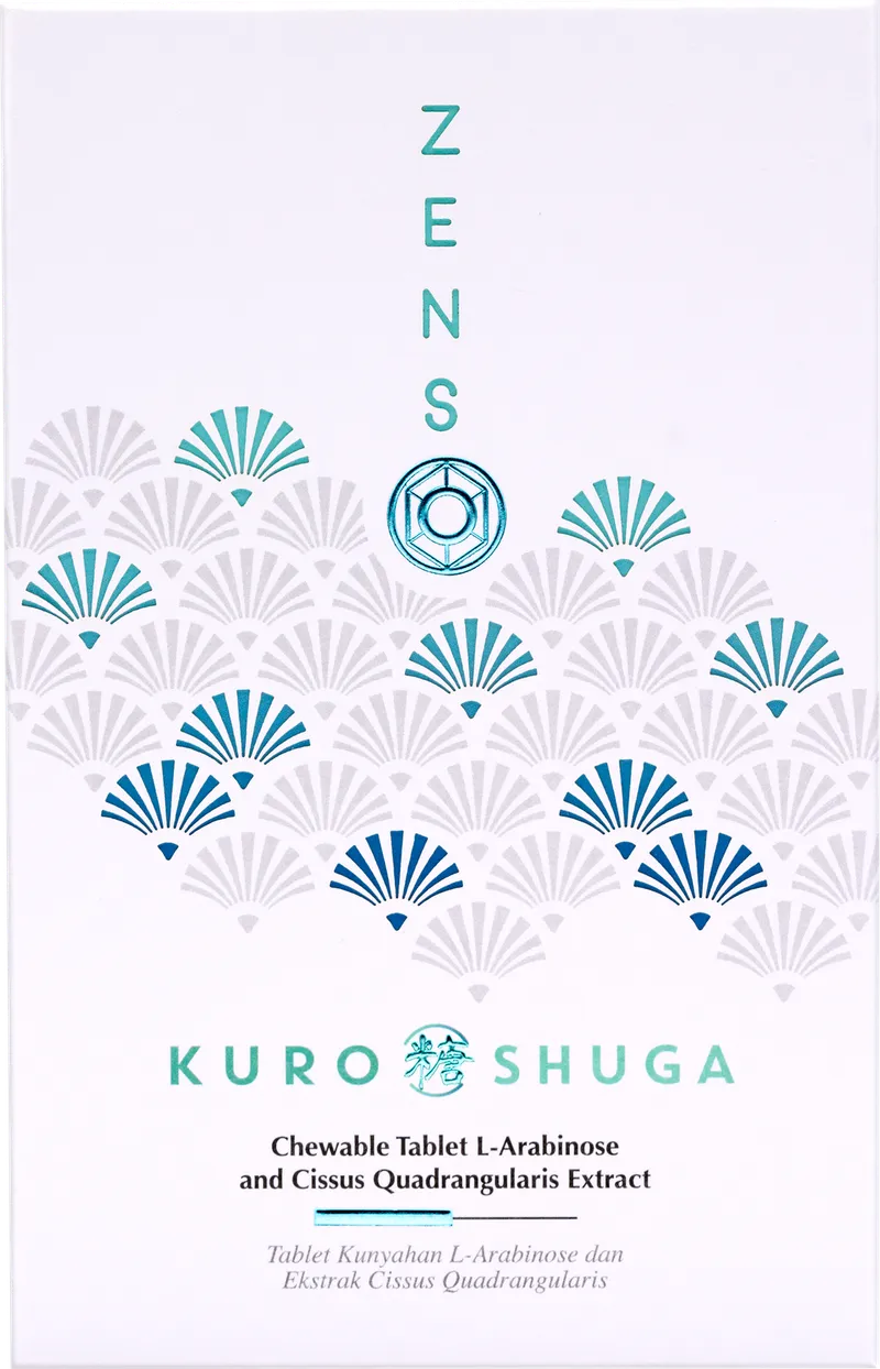 Kuro Shuga 瓶装
