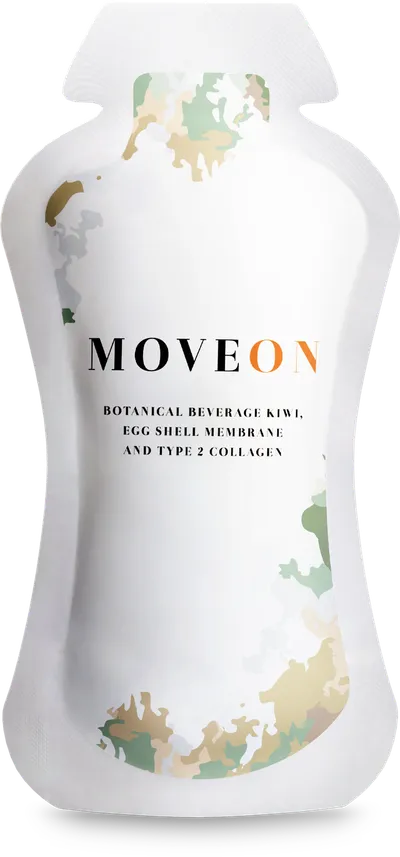 MOVEON 小包
