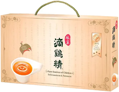 Niang Jia Drip Chicken Essence