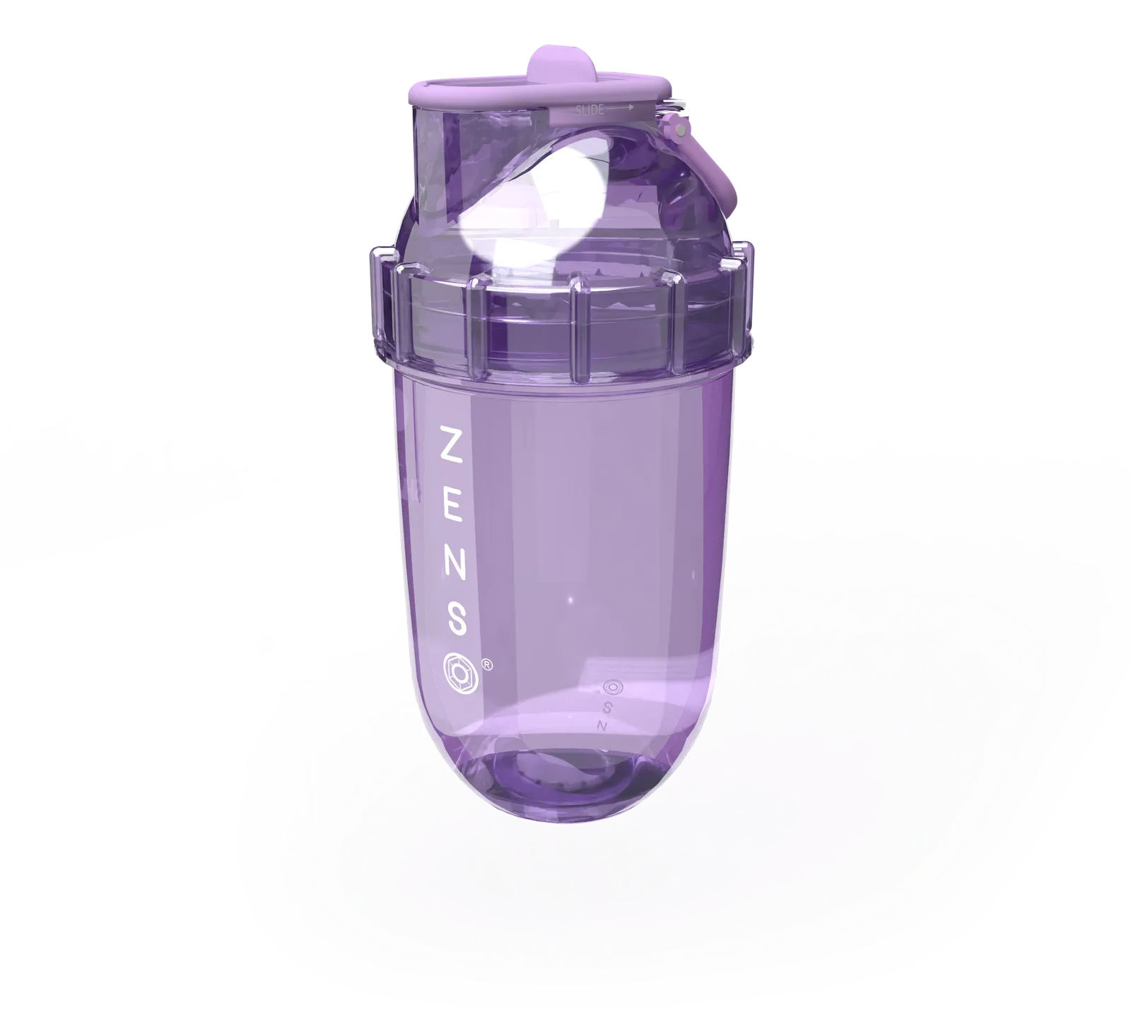 ZENSO Shakesphere 摇摇杯四面